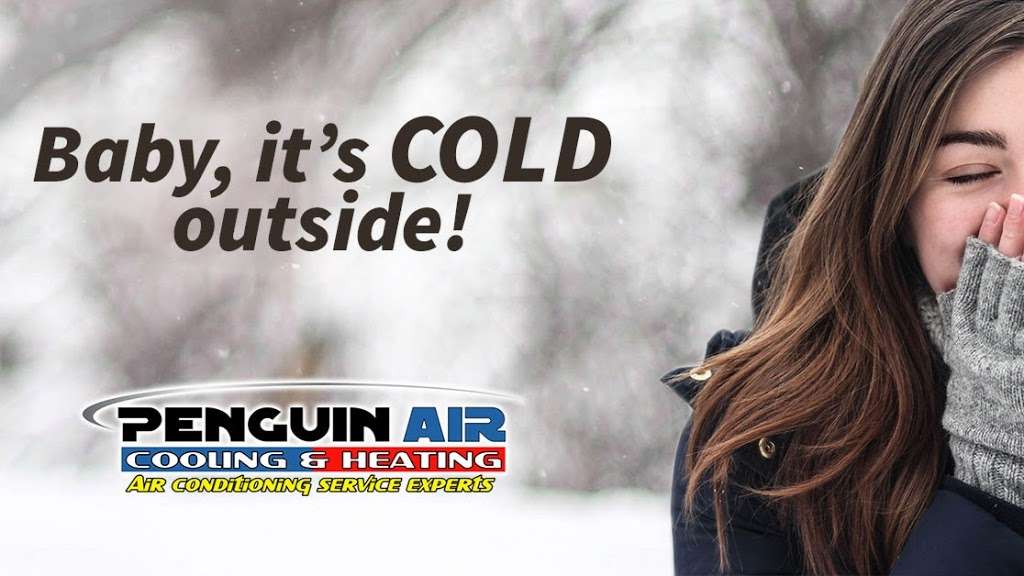 Penguin Cooling & Heating, Inc. | 3912 Sanford Ln, Monroe, NC 28110, USA | Phone: (704) 296-0800