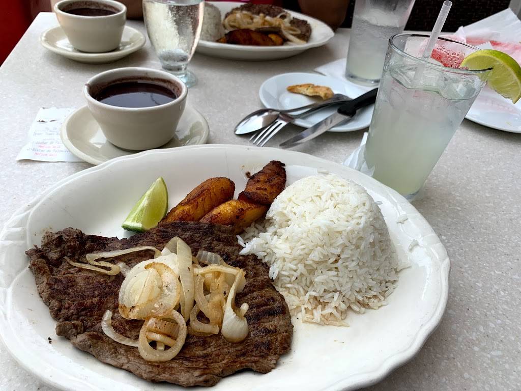 Las Vegas Cuban Cuisine | 8552 NW 53rd St, Doral, FL 33178, USA | Phone: (786) 805-4713