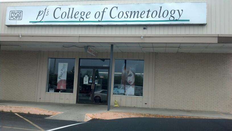 PJS College of Cosmetology | 4010 S Emerson Ave, Indianapolis, IN 46203, USA | Phone: (317) 781-9600