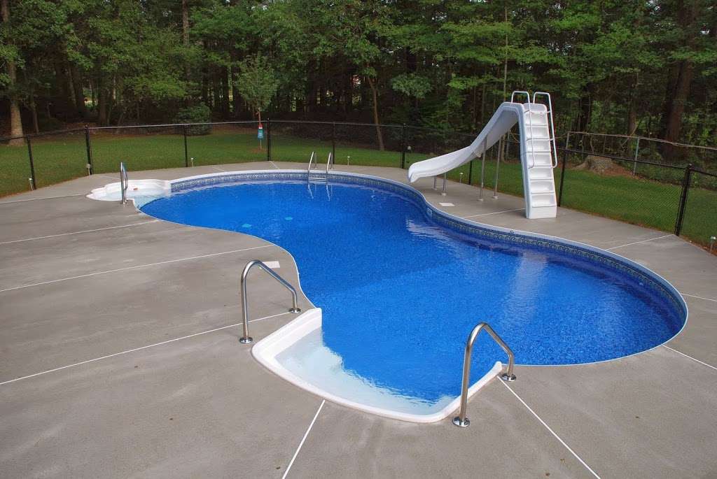 Sunshine Pool Company | 77 Mattakeesett St, Pembroke, MA 02359, USA | Phone: (781) 293-7075