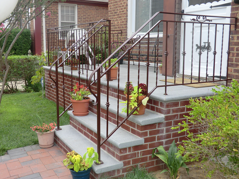 Classical Iron Home Improvement | 11844 224th St, Jamaica, NY 11411, USA | Phone: (718) 528-2401