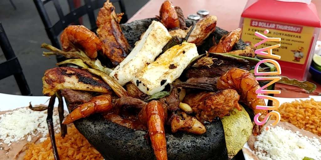 TNT Tortas and Tacos | 11042 Rosecrans Ave, Norwalk, CA 90650, USA | Phone: (562) 868-6968