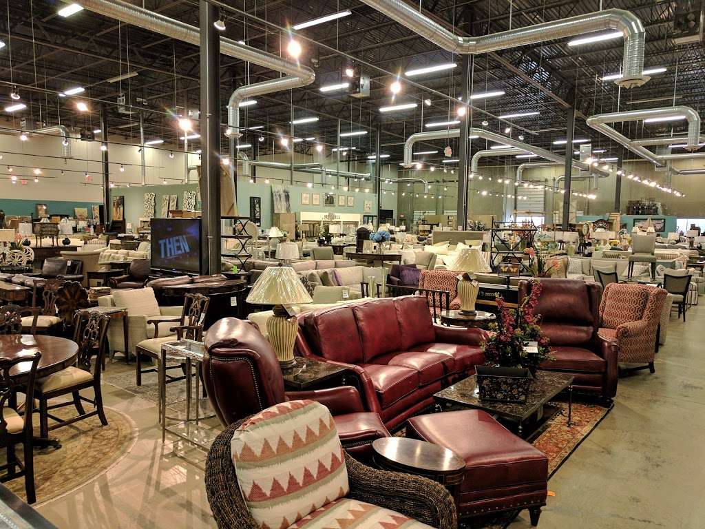 Green Front Furniture Inc | 10154 Harry J Parrish Blvd, Manassas, VA 20110 | Phone: (703) 396-8560