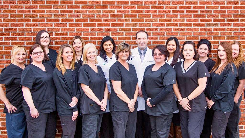 Finksburg Dental Associates | 2029 Suffolk Rd Suite A, Finksburg, MD 21048, USA | Phone: (410) 861-8900