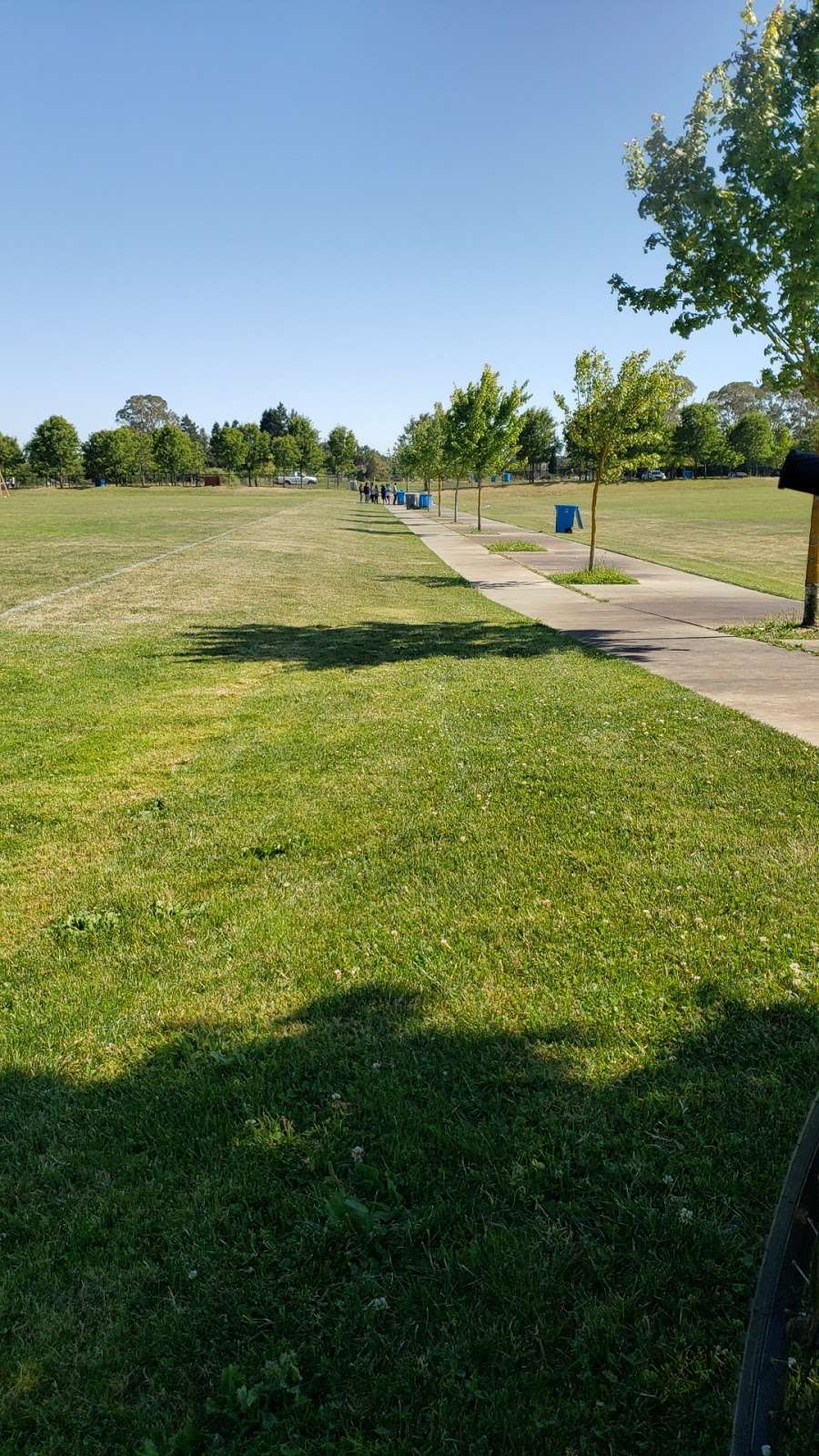 A Place to Play Dog Park | 2375 West 3 Road Street, Santa Rosa, CA 95401, USA | Phone: (707) 543-3292