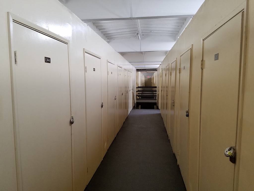 National City Self Storage | 430 W 30th St, National City, CA 91950, USA | Phone: (619) 319-9260