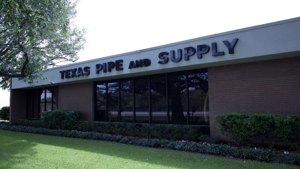 Texas Pipe & Supply | 2330 Holmes Rd, Houston, TX 77051, USA | Phone: (713) 799-9235