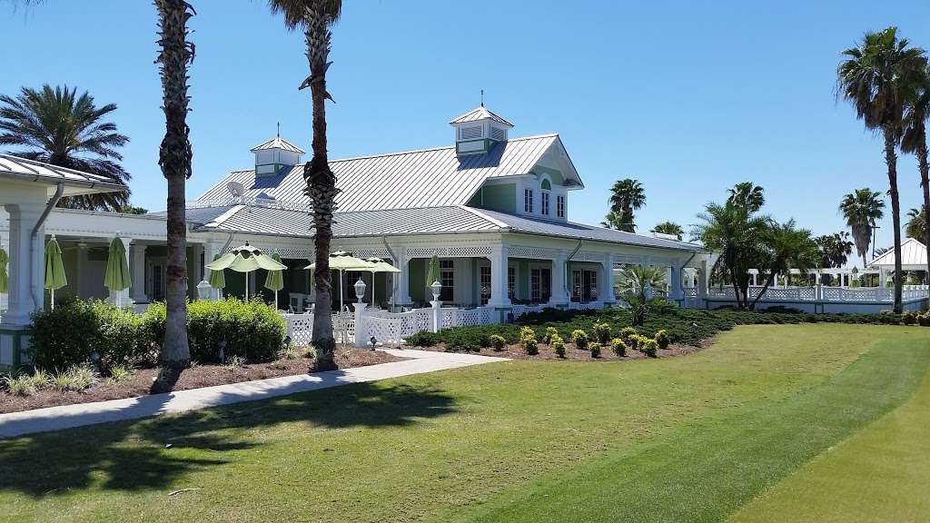 Mallory Hill Golf & Country Club | 1675 Odell Cir, The Villages, FL 32162, USA | Phone: (352) 430-2359