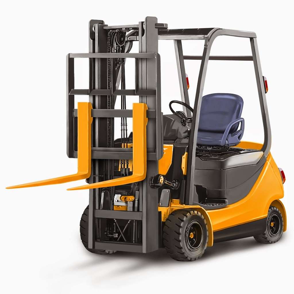 Allbrand Forklift Repair Inc | 92 N Main St, Windsor, NJ 08561, USA | Phone: (609) 426-0017