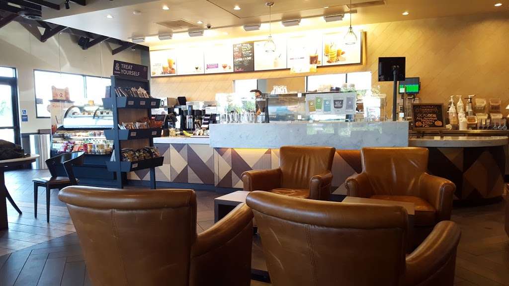 The Coffee Bean & Tea Leaf | 5510 La Palma Ave, La Palma, CA 90623, USA | Phone: (714) 236-9872