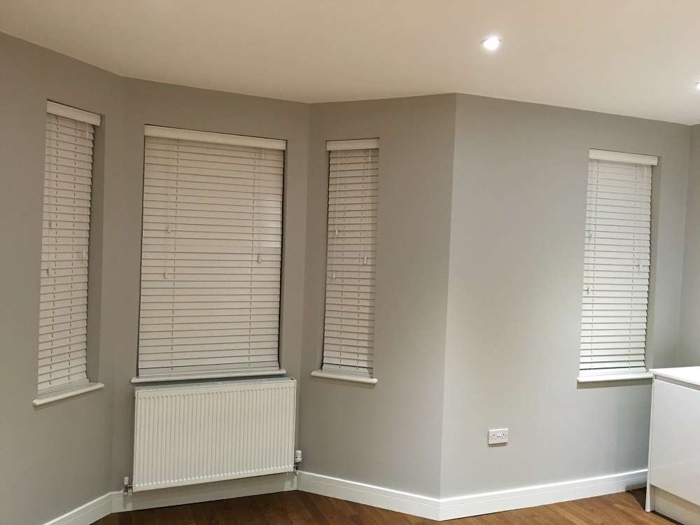 LondonBlinds4U | 205a Oxlow Ln, London, Dagenham RM10 7YA, UK | Phone: 020 8989 9329