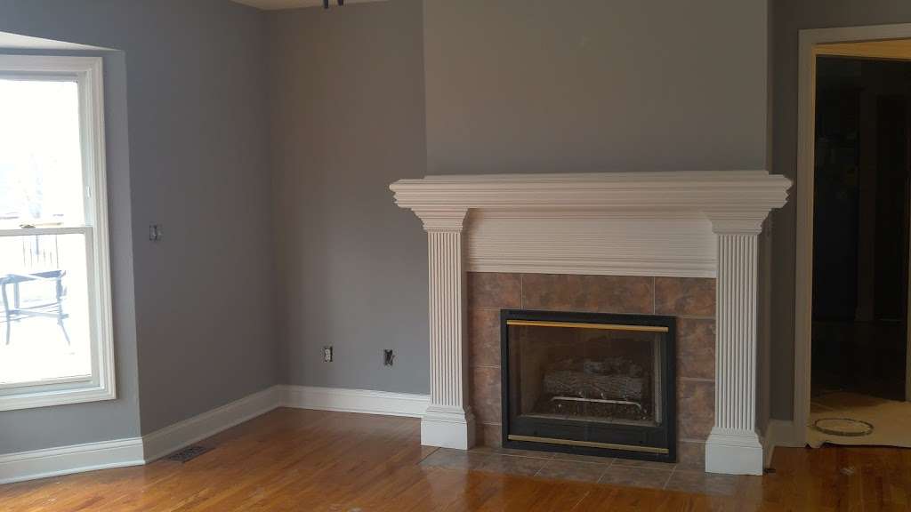 J.R. Painting & Drywall | 3720 NW 56th St, Kansas City, MO 64151, USA | Phone: (816) 305-9647