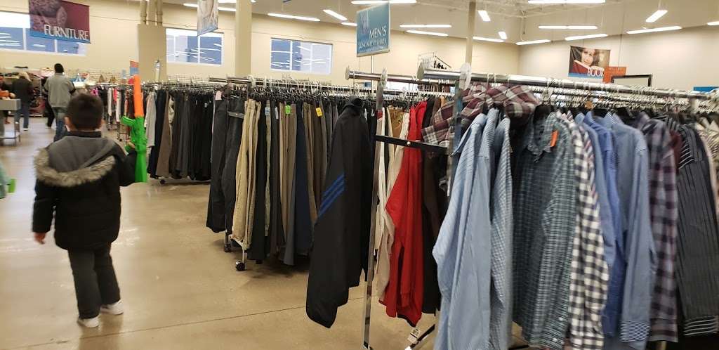 Goodwill Store & Donation Center | 1020 N Rohlwing Rd, Addison, IL 60101, USA | Phone: (630) 812-5167