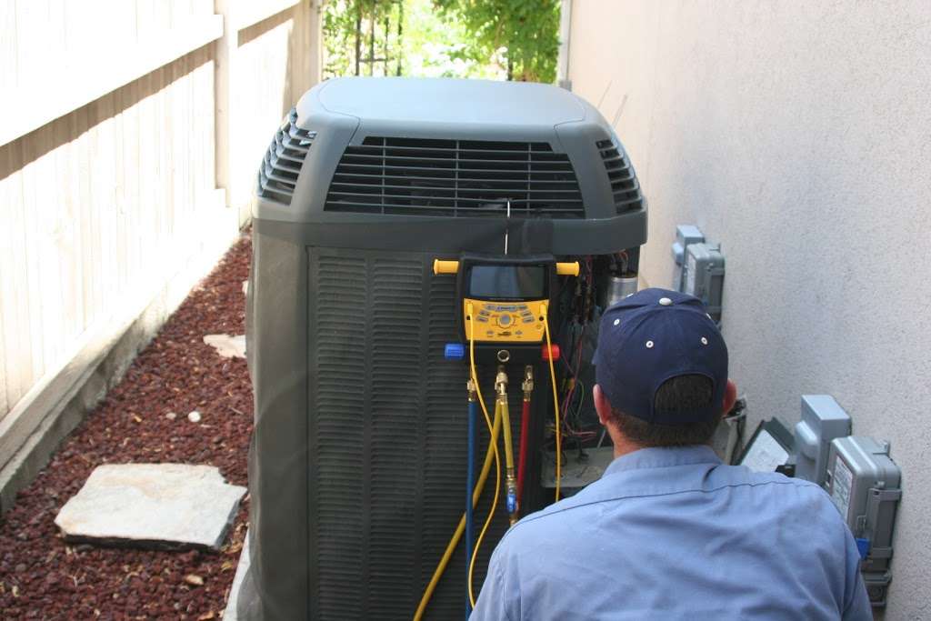 Air Monkey AC | 15006 Lakewood Forest Dr Suite 200, Houston, TX 77070, USA | Phone: (281) 758-8200