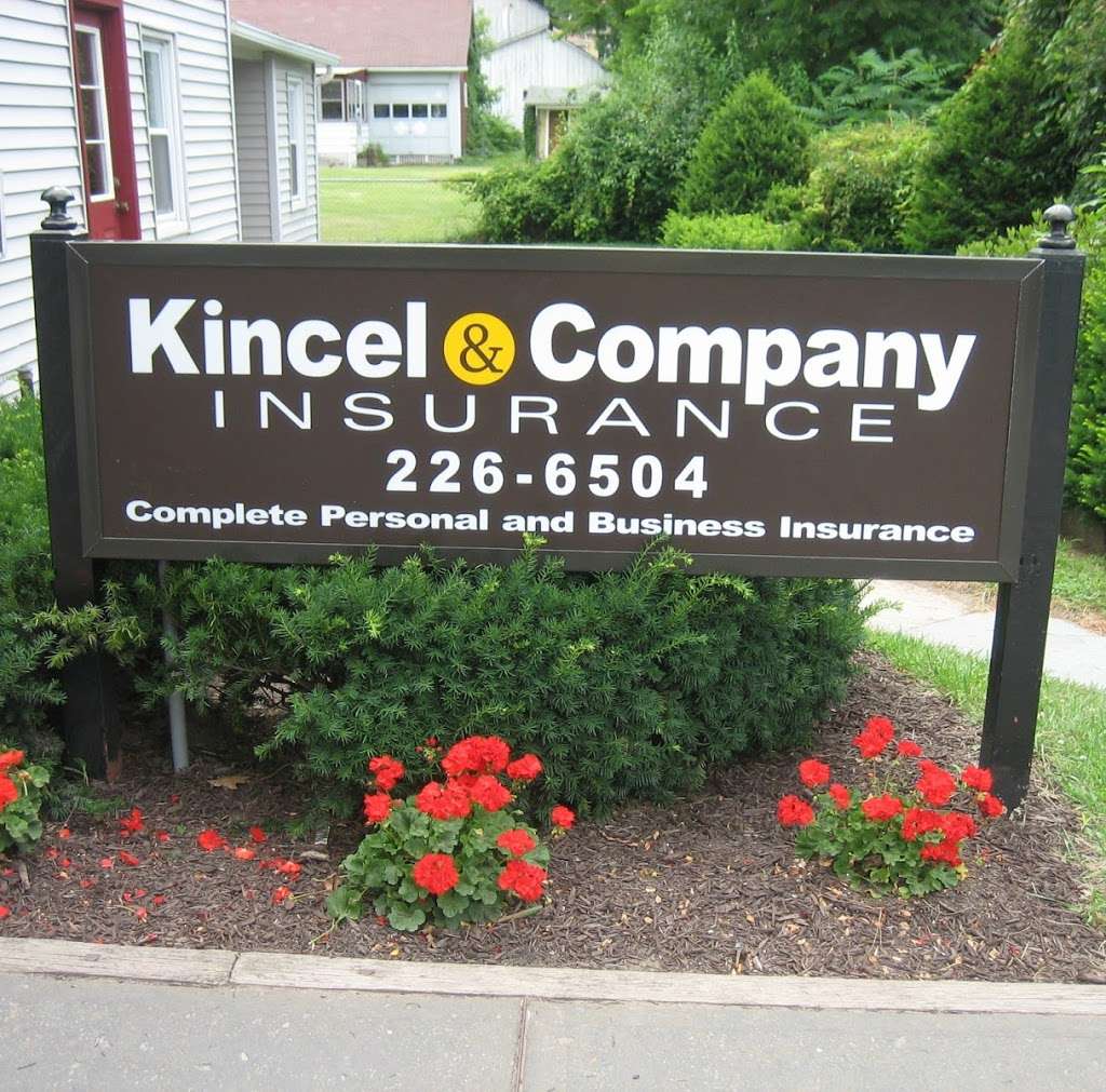Kincel & Company Insurance | 410 Main Ave, Hawley, PA 18428, USA | Phone: (570) 226-6504