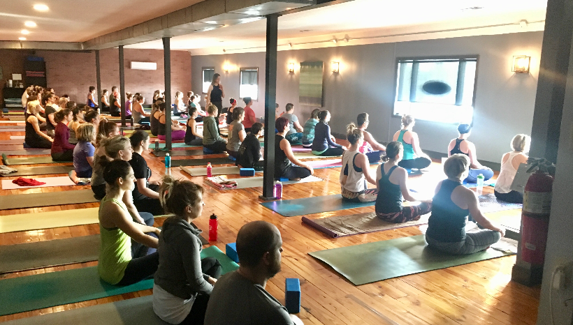 GoYoga | 2246 W Dublin Granville Rd, Columbus, OH 43085, USA | Phone: (614) 792-9642