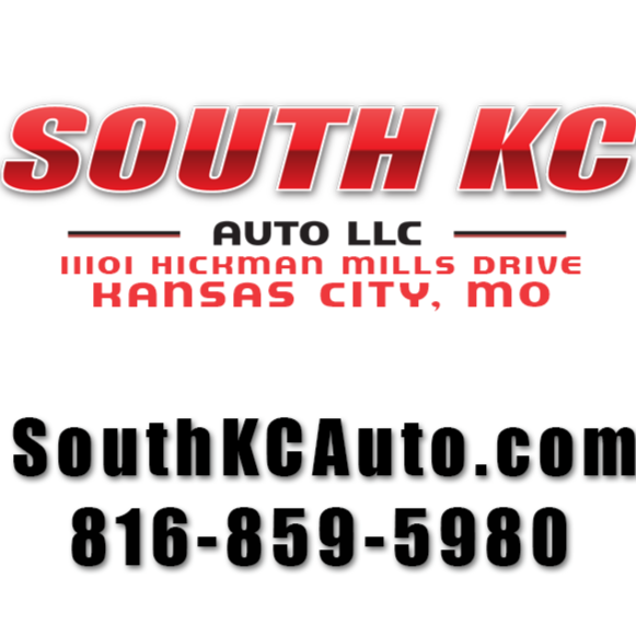 South KC Auto LLC | 11101 Hickman Mills Dr, Kansas City, MO 64134, USA | Phone: (816) 859-5980