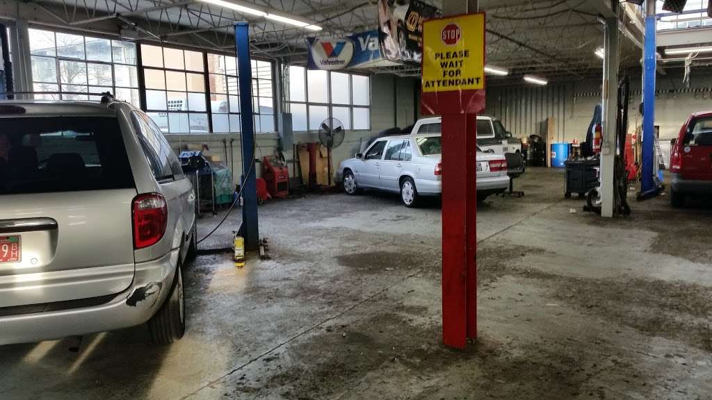 Chicago Car Care Inc | 5419 N Kedzie Ave, Chicago, IL 60625, USA | Phone: (773) 761-1202