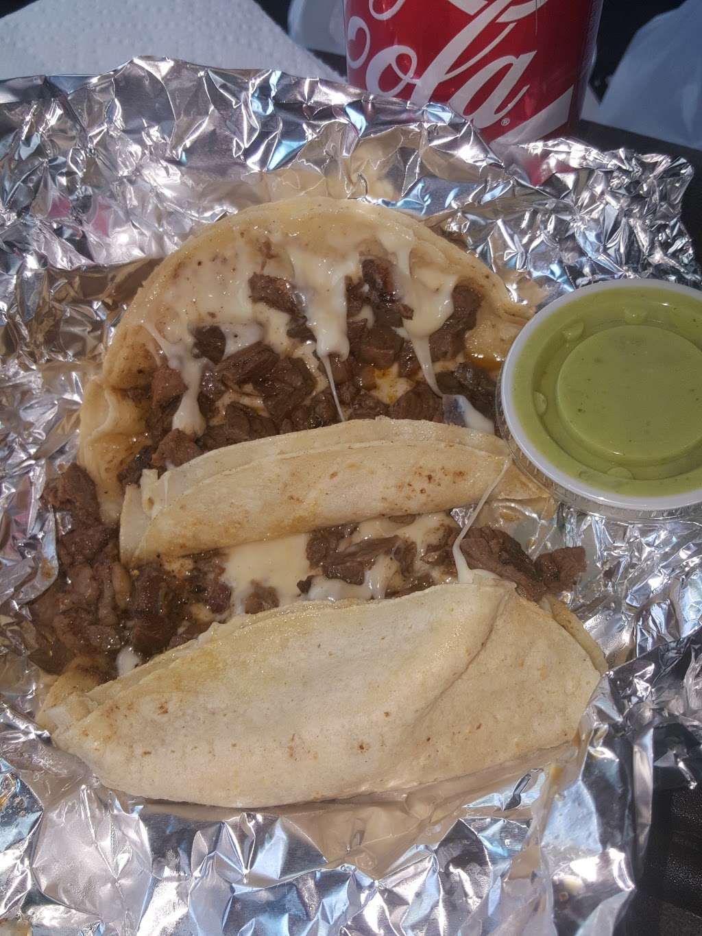 TacoNazo in 1602 S Sgt Macario Garcia Dr, Houston, TX 77011, USA