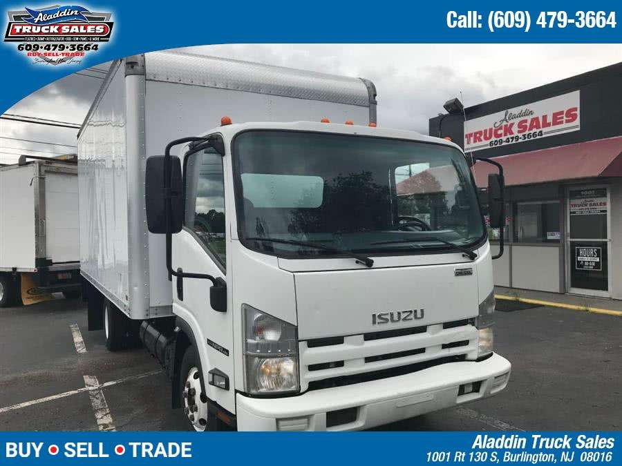 Aladdin Truck Sales | 1001 US-130, Burlington, NJ 08016, USA | Phone: (609) 479-3664