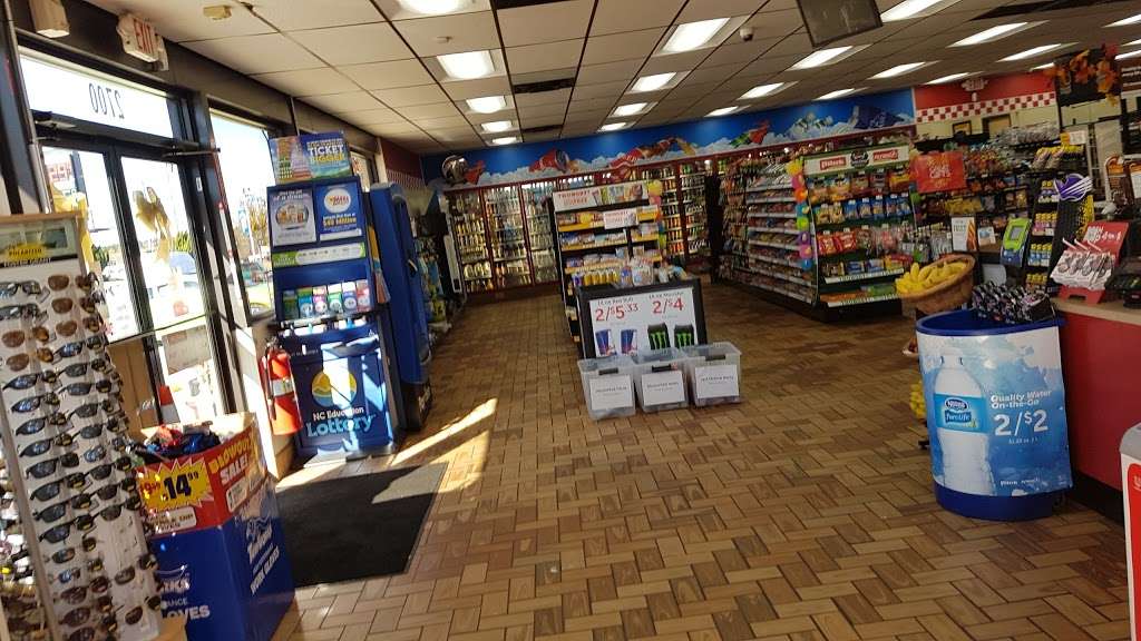 Pilot Travel Center | 2700 Chamber Dr, Monroe, NC 28110, USA | Phone: (704) 289-8748