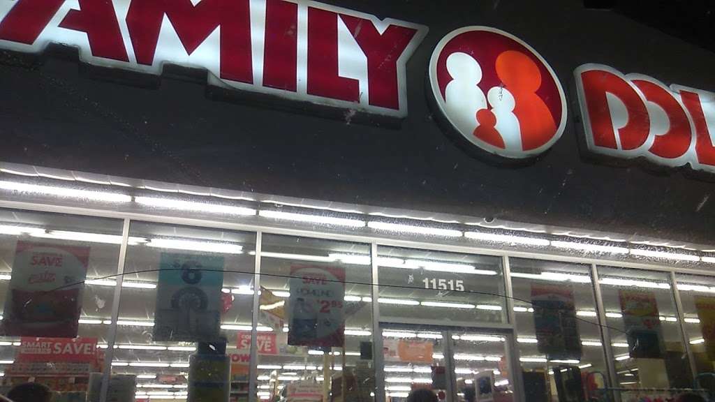 Family Dollar | 11515 FM 1960, Huffman, TX 77336, USA | Phone: (281) 324-7404