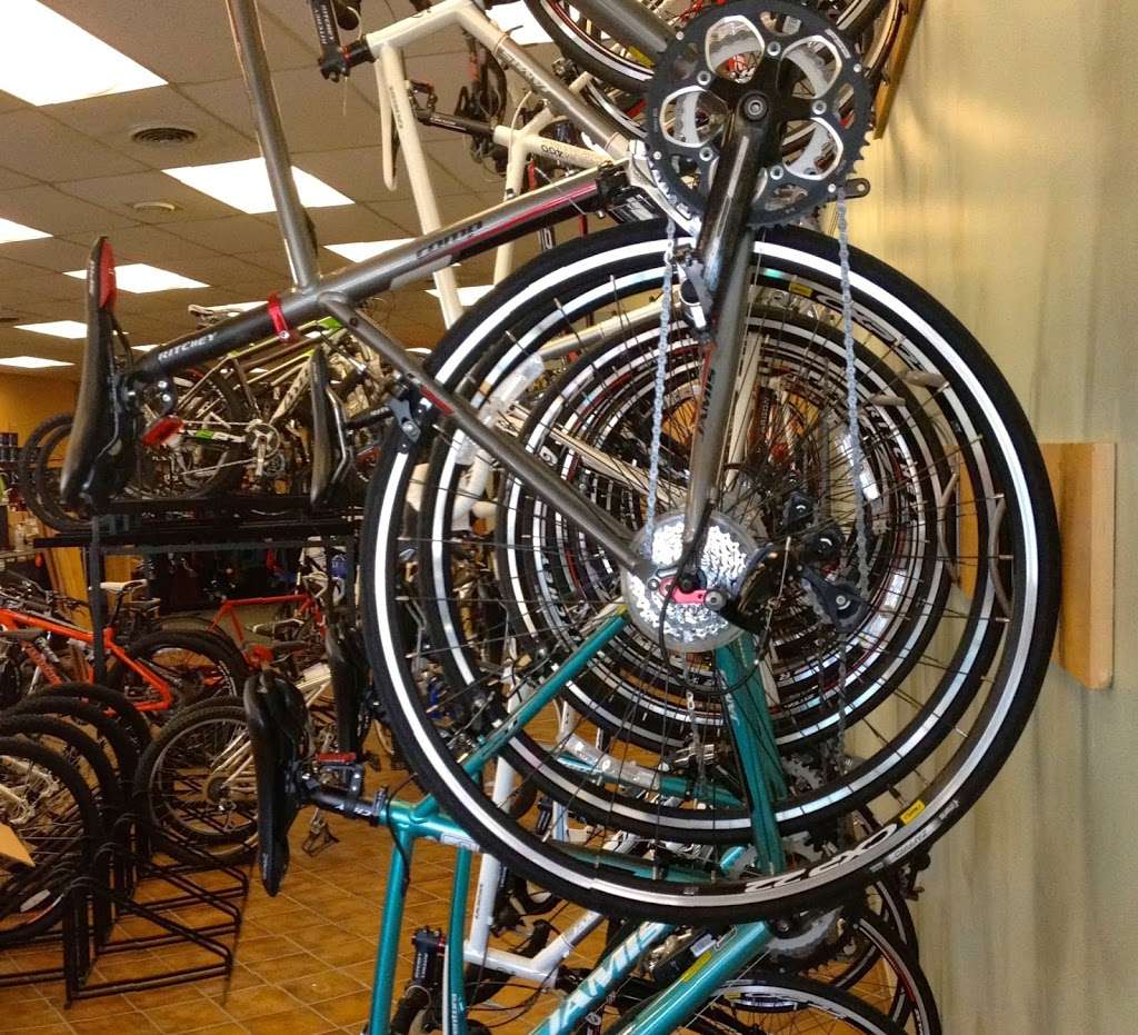 Henrys Bicycle Shop | 15 Polly Drummond Shopping Center, Newark, DE 19711, USA | Phone: (302) 455-1099