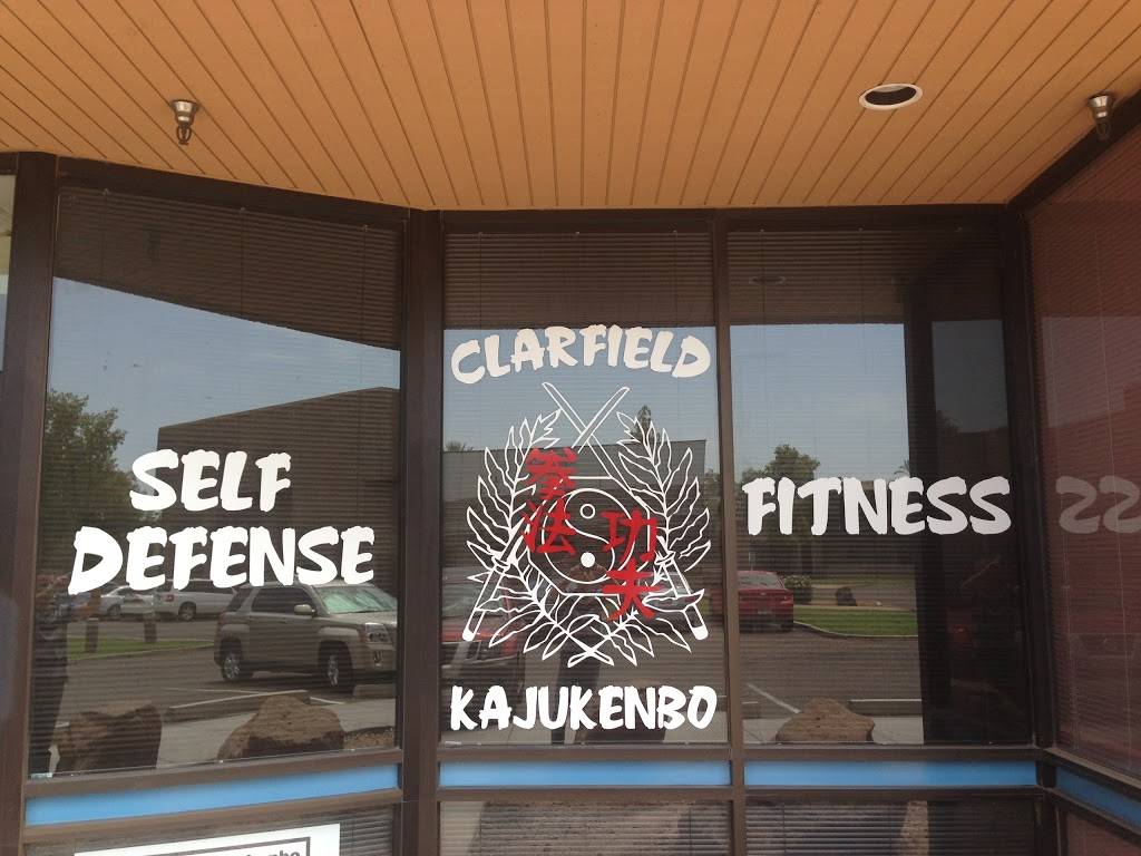 Clarfield Kajukenbo Self Defense and Fitness | 1301 E University Dr #102, Tempe, AZ 85281 | Phone: (480) 239-7793