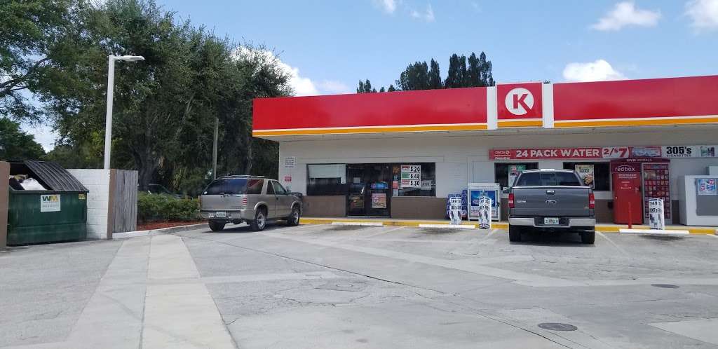 Circle K | 15797 SW Warfield Blvd, Indiantown, FL 34956, USA | Phone: (772) 597-3145