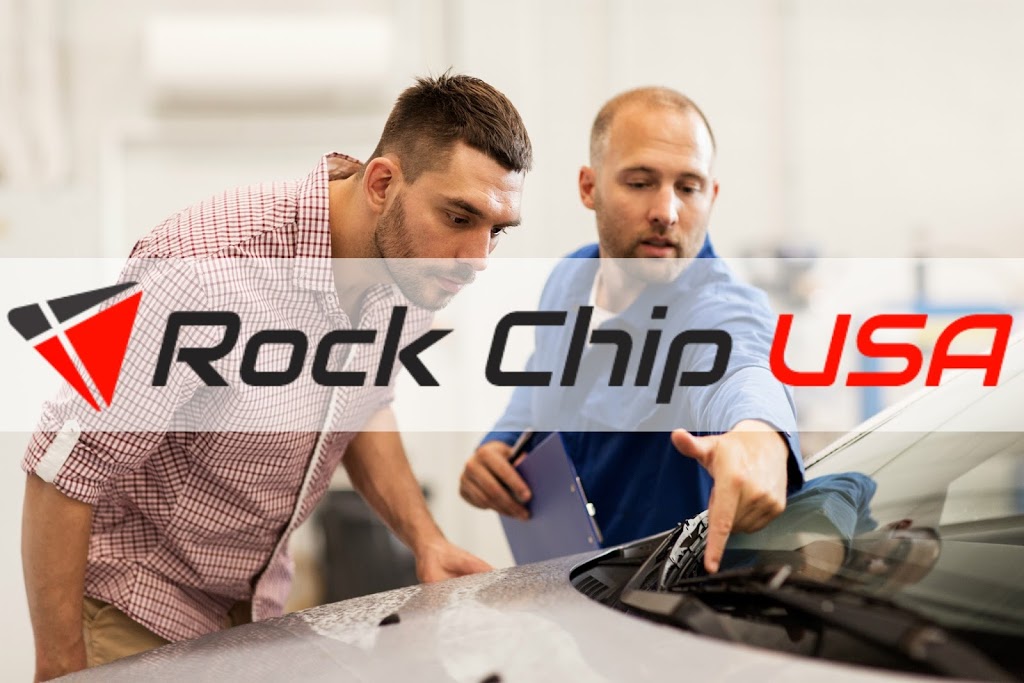 Rock Chip USA Windshield Repair | 1322 FM 1463, Katy, TX 77494, USA | Phone: (713) 534-4807