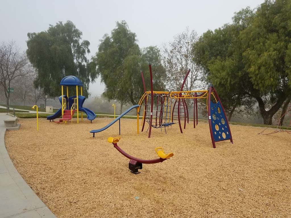 Butterfield Park | 17671 Mystic Canyon Dr, Chino Hills, CA 91709, USA | Phone: (909) 364-2600