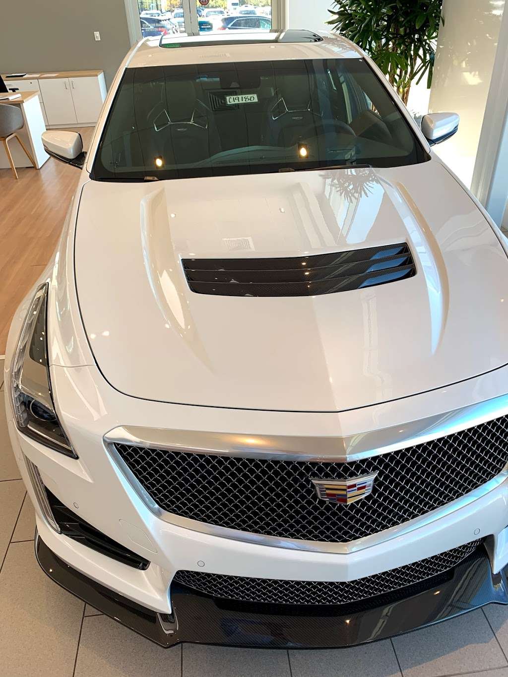 Bayway Cadillac of The Woodlands | 16785 I-45, The Woodlands, TX 77385, USA | Phone: (936) 321-6000