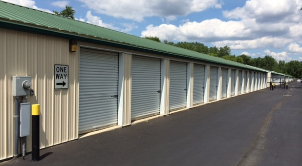 Wilson Road Storage | 1204 N Wilson Rd, Columbus, OH 43204, USA | Phone: (614) 701-9801