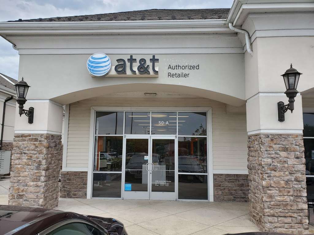 AT&T Store | 50 Riverton Commons Plaza Suite 10C, Front Royal, VA 22630, USA | Phone: (540) 631-3263