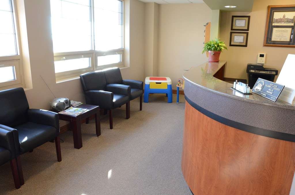 Zale Family Dentistry | 2081 Calistoga Dr #3S, New Lenox, IL 60451 | Phone: (815) 462-4040