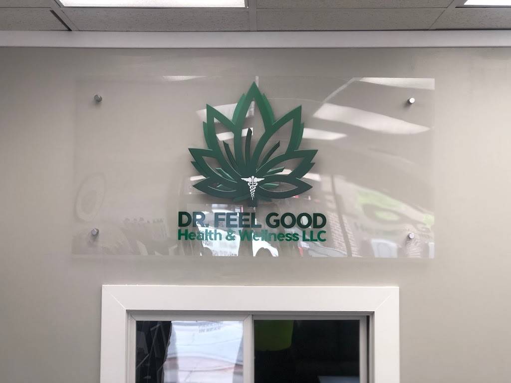 Dr Feel Good Health and Wellness LLC (CBD store) | 7340 W Greenfield Ave, West Allis, WI 53214, USA | Phone: (414) 763-2437