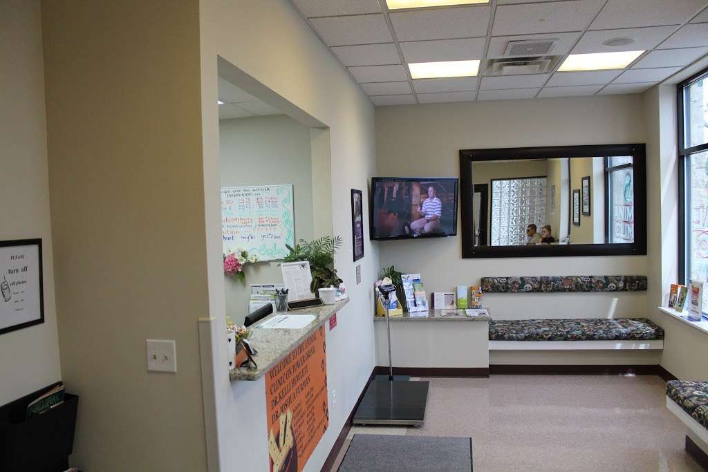 Animal Clinic Of Tower Drive | 303 Tower Dr, Middletown, NY 10941, USA | Phone: (845) 695-1323