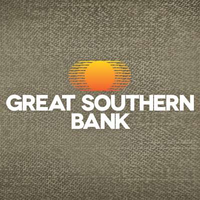 Great Southern Bank | 1515 Baptiste Dr, Paola, KS 66071 | Phone: (913) 294-3344