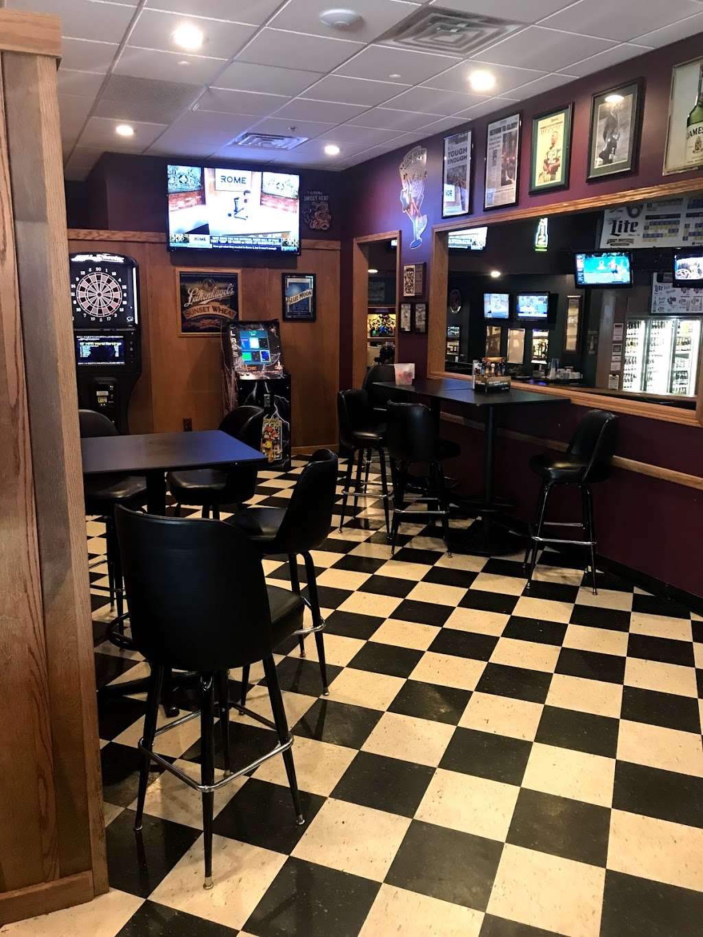 Angry Brothers Pub | 6501 Washington Ave, Racine, WI 53406, USA | Phone: (262) 898-1900