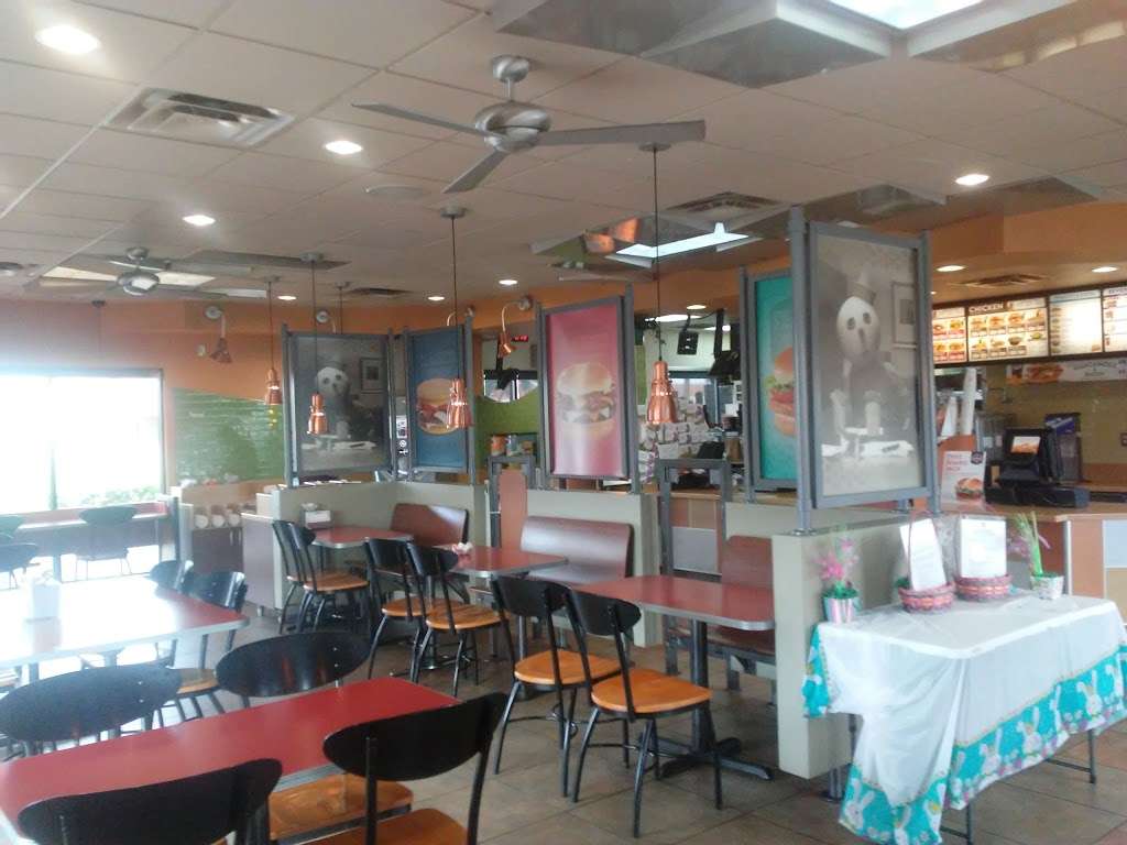 Jack in the Box | 1202 College Ave, South Houston, TX 77587 | Phone: (713) 947-8507