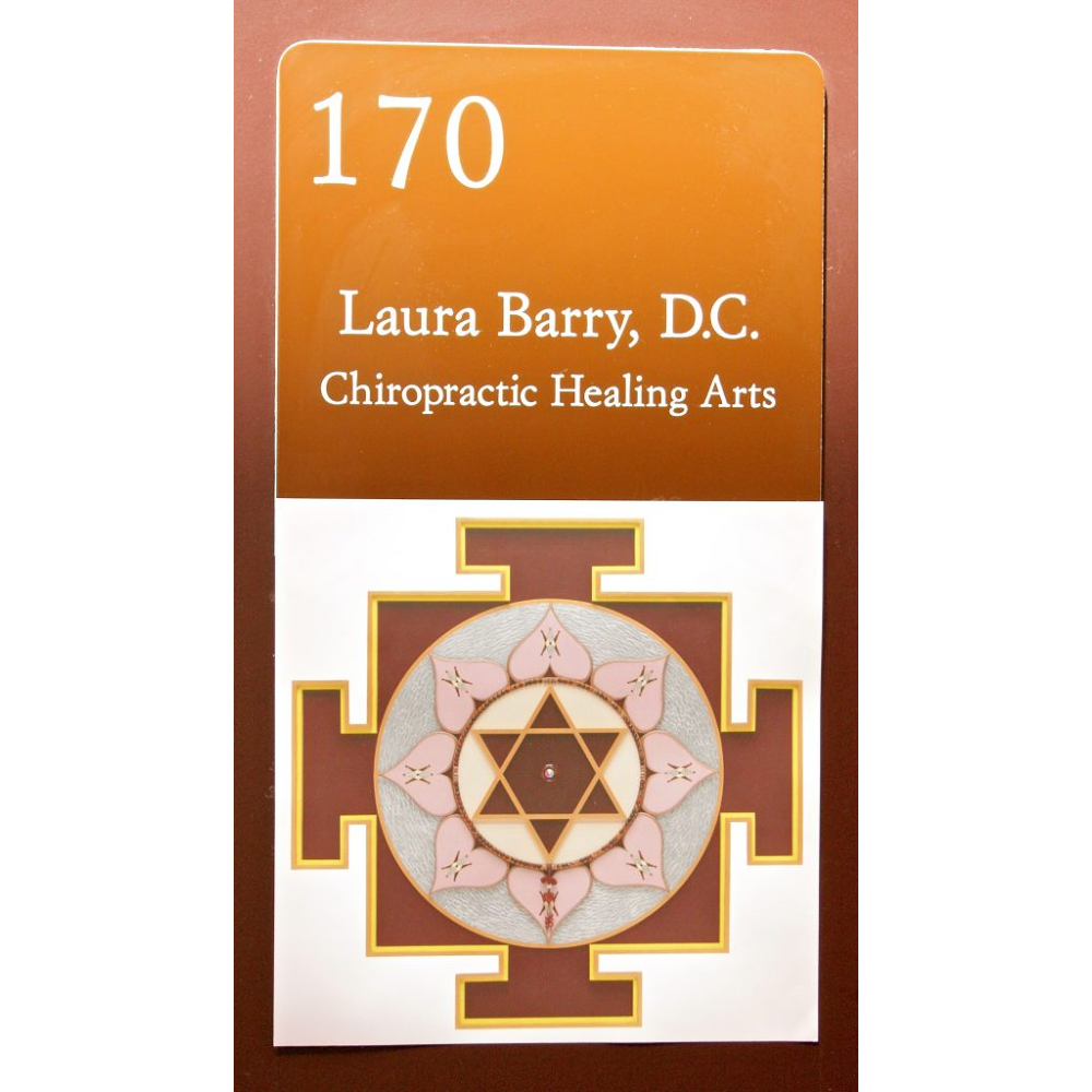 Laura Barry, DC Chiropractic Healing Arts | 120 Pleasant Hill Ave N # 170, Sebastopol, CA 95472, USA | Phone: (707) 824-0790