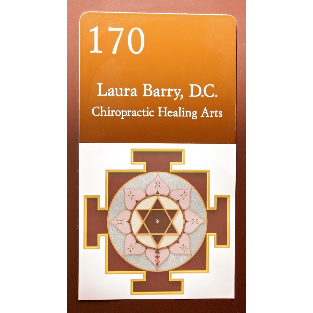 Laura Barry, DC Chiropractic Healing Arts | 120 Pleasant Hill Ave N # 170, Sebastopol, CA 95472 | Phone: (707) 824-0790