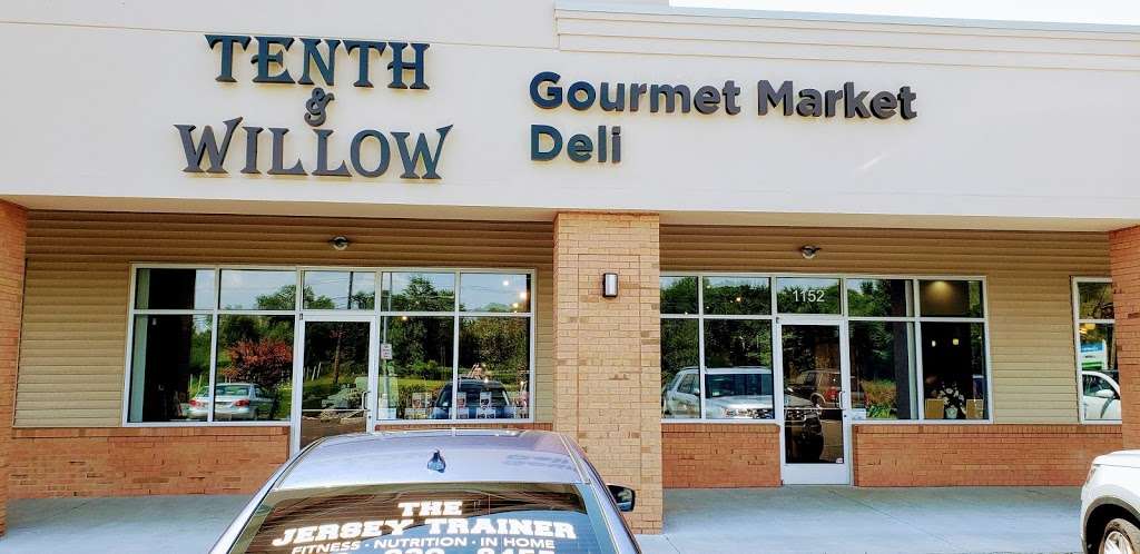 Tenth and Willow Gourmet Market & Deli | 1152 NJ-33, Howell, NJ 07731, USA | Phone: (732) 256-9694