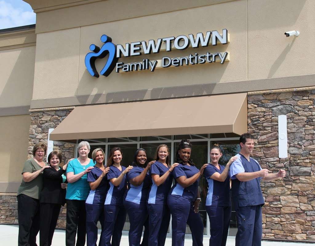 Newtown Family Dentistry | 494 Bear Christiana Rd, Bear, DE 19701, USA | Phone: (302) 838-3384