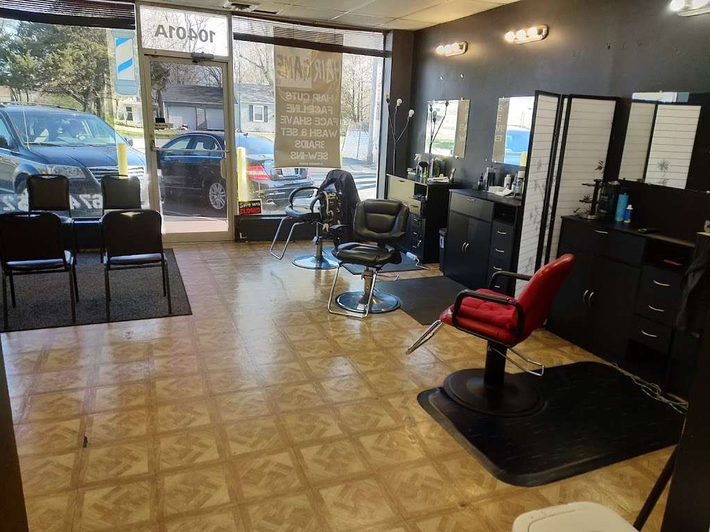 Nikkis Beauty & Barber Salon LLC | 10401A Blue Ridge Blvd, Kansas City, MO 64134 | Phone: (816) 674-7752