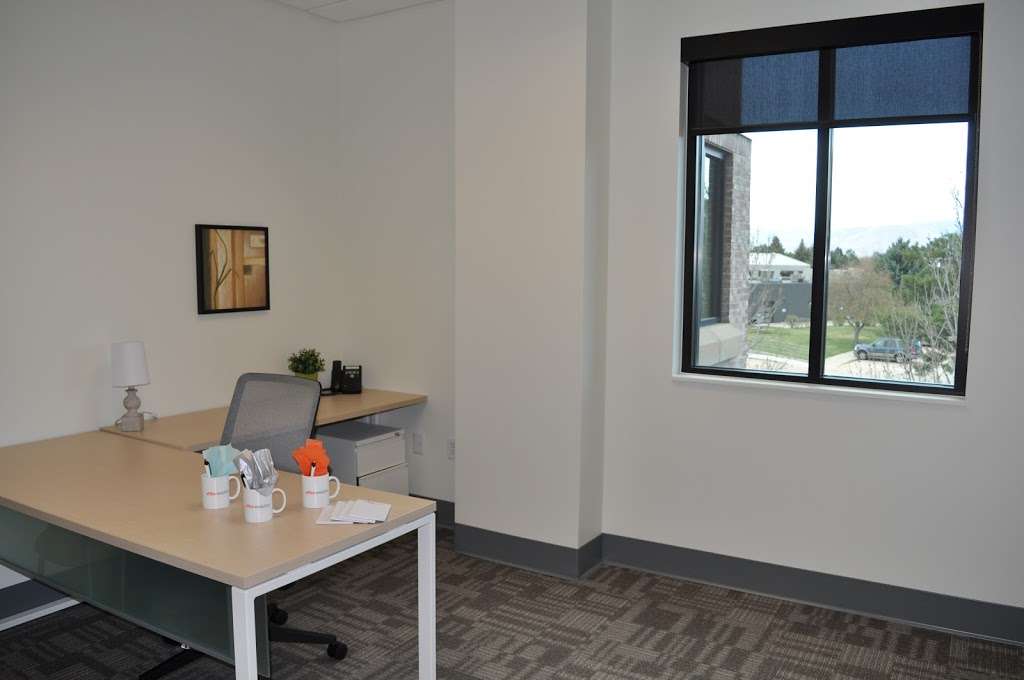 Office Evolution Longmont | 1079 S Hover St Suite 200, Longmont, CO 80501, USA | Phone: (303) 827-2401