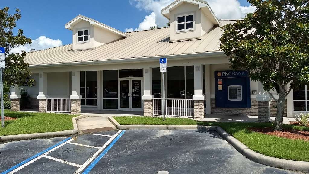 PNC Bank | 8708 Lee Vista Blvd, Orlando, FL 32829 | Phone: (407) 381-0151