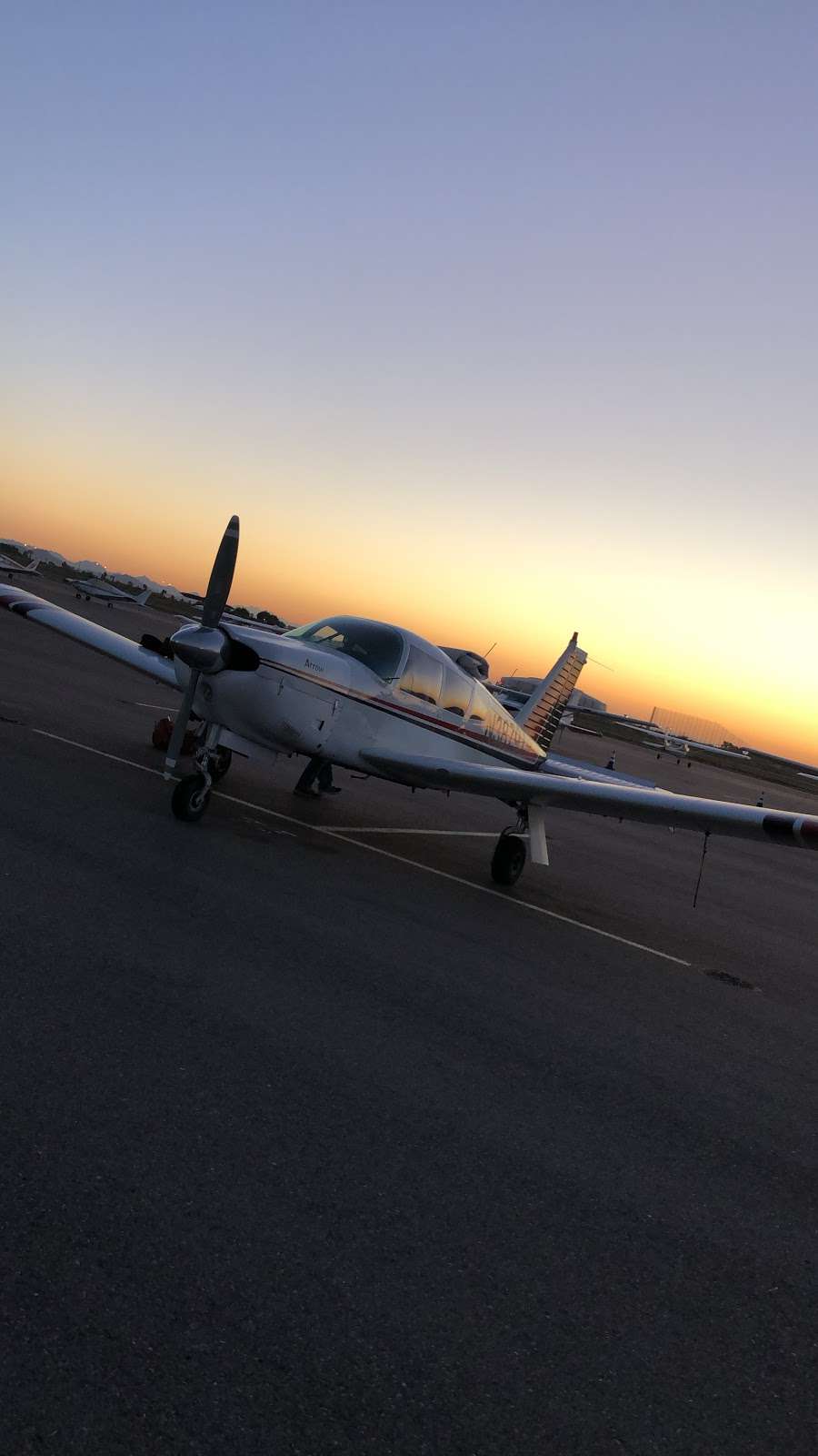 Aerosim Aviation | 6801 N Glen Harbor Blvd #205, Glendale, AZ 85307 | Phone: (623) 341-4311