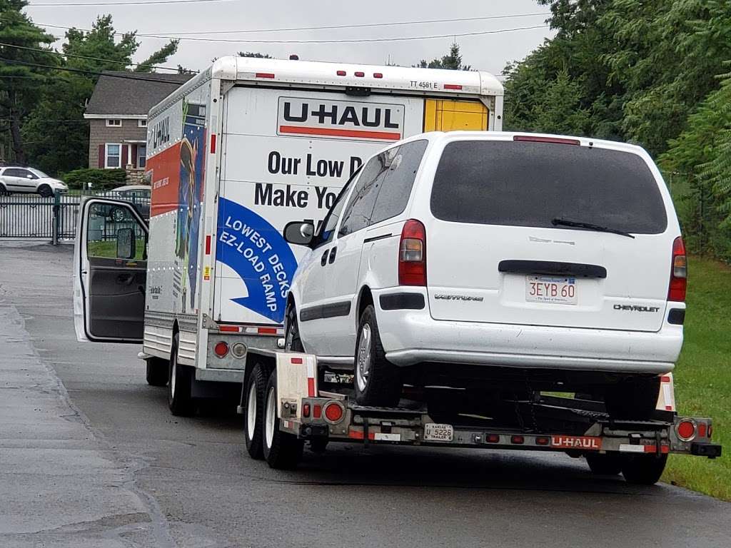 Columbia Self Storage | 2673 NY-302, Middletown, NY 10941, USA | Phone: (845) 669-1115