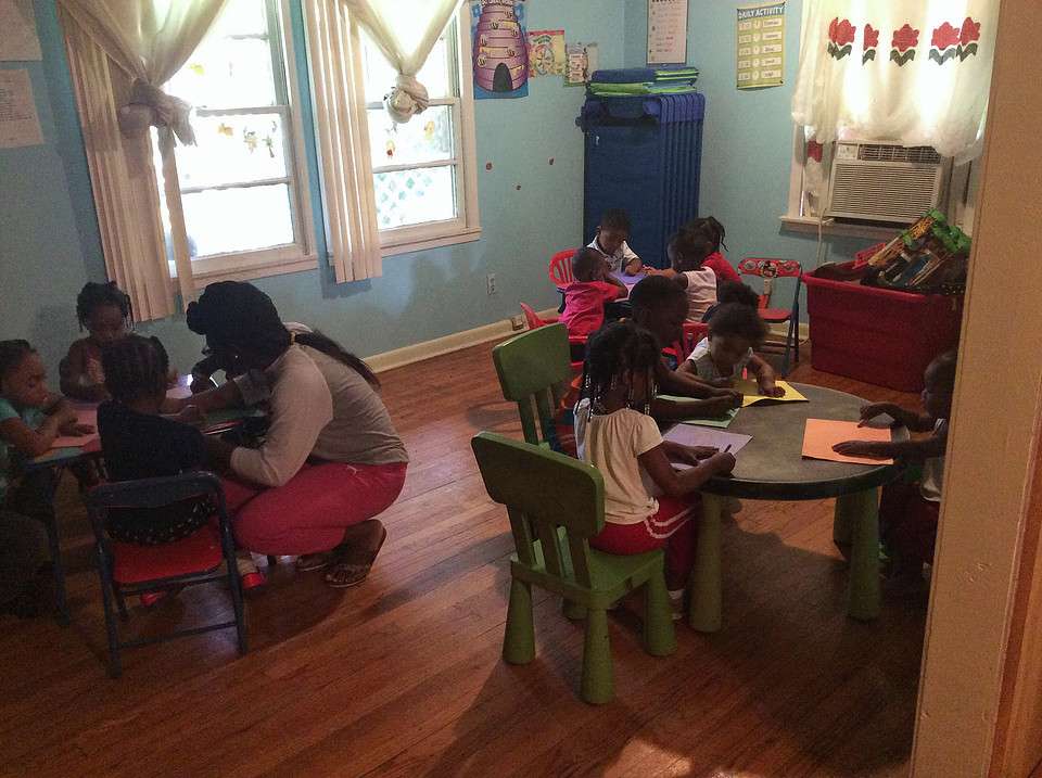 Nothing Less Than Perfect Day Care and Learning Center | 8238 Tidwell Rd, Houston, TX 77028, USA | Phone: (346) 240-2914